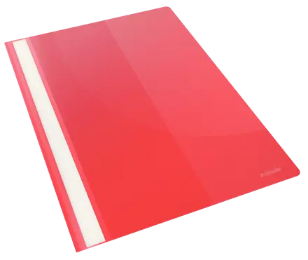 Esselte VIVIDA Plastic Conference File