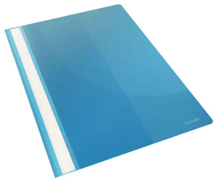 Esselte VIVIDA Plastic Conference File