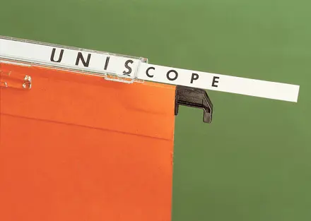 Kρεµαστοί φάκελοι Uniscope
