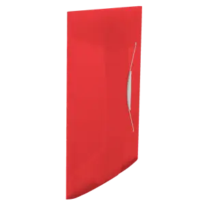 3-klaffmapp Esselte Vivida PP A4