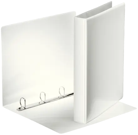 Classeurs Panorama A4