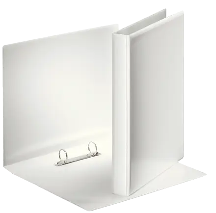 Classeur à anneaux personnalisable Essentials Esselte