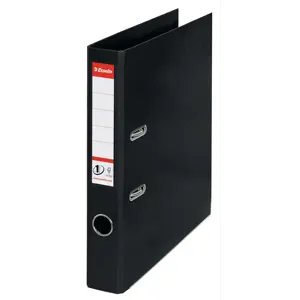 Esselte No.1 Power VIVIDA Ordner PP, 30% gerecycled PP folie