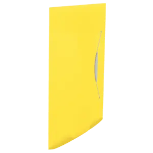 3-klaffmapp Esselte Vivida PP A4