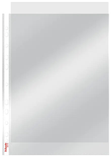 Lomme Esselte 75my A4