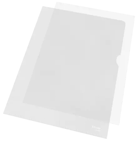 Omslag Esselte 115my æske a 100