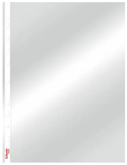 Lomme Esselte Kraftig 105 my
