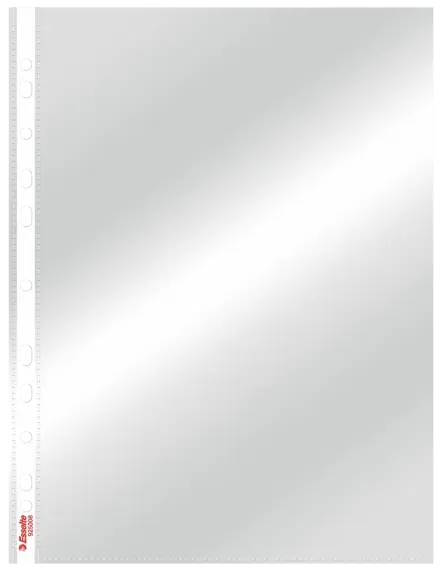 Esselte Quality Pocket
