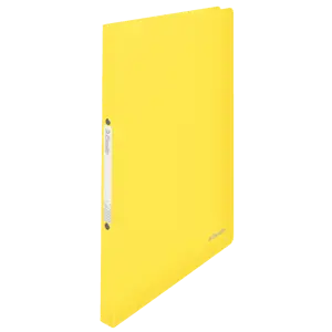 Ringpärm PP Esselte Vivida 2RR/16 mm