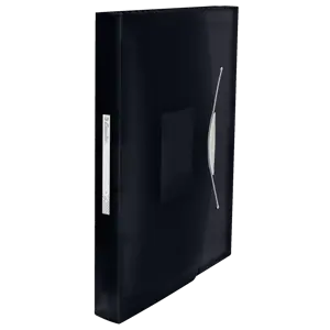 Projektmapp Esselte Vivida PP