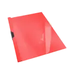 VIVIDA ClipFile Standard PVC - Capacità 30 fogli
