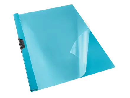 Clip File – Esselte Vivida A4