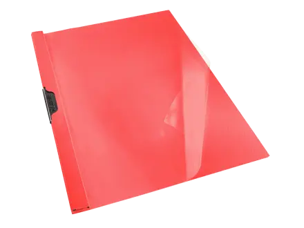 Dosier clip file VIVIDA de Esselte