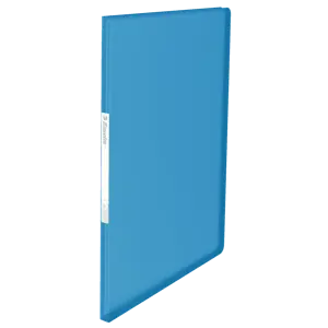 Demopärm Esselte Vivida PP 20 fickor