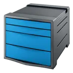 Zásuvkový box Esselte VIVIDA