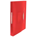 WOW cartella progetti - dim. 25 x 35 cm dorso 10 cm