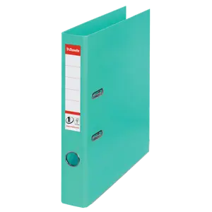 Pákový zoraďovač Esselte No.1 POWER, celoplastový A4