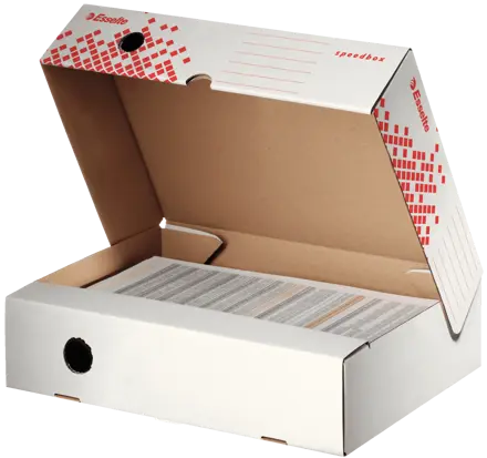 wide storage boxes