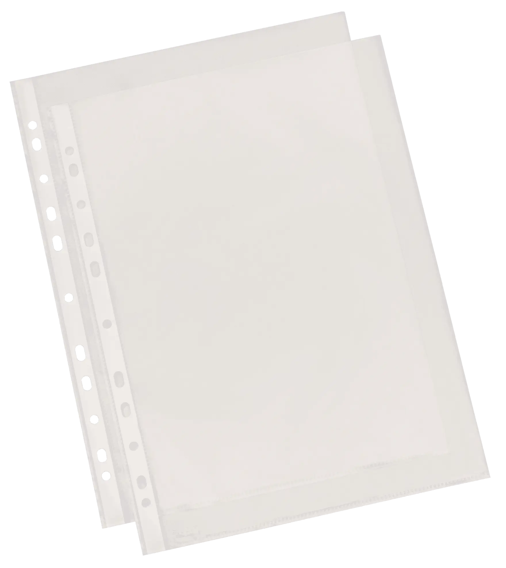 Pocket Esselte 55my A4 Pockets & Folders ESSELTE