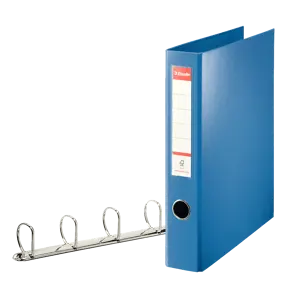 Uitrusting musicus Klassiek Esselte Standard Ring Binder | ESSELTE