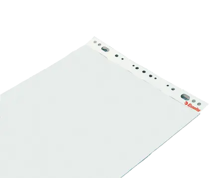 Esselte Flipchart pad 59x80cm 60 gsm 50 sheets ESSELTE