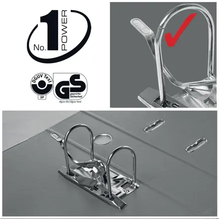 Lever arch deals