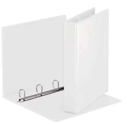 ESSENTIALS panorama binder personalizzabile ad anelli 4-30-D - f.to 22 x 30 cm