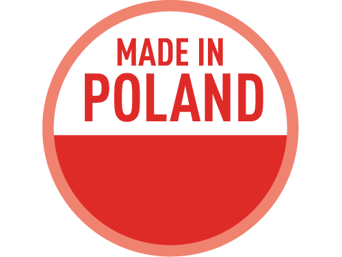 Esselte Made in Poland icon