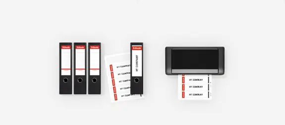 Esselte EasyPrint
