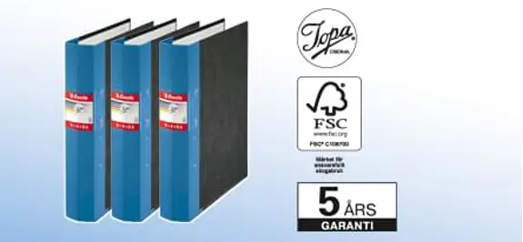 Esselte Jopa Original