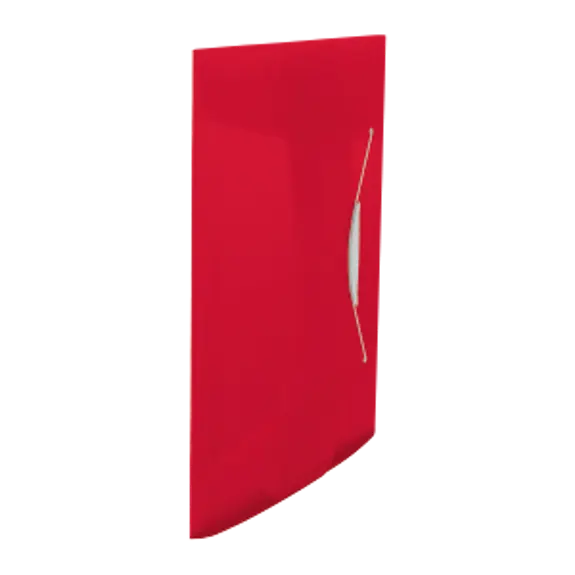 3-klap mappe Vivida