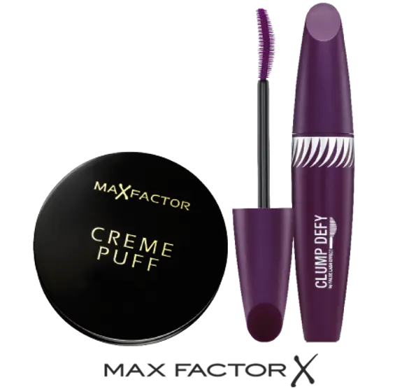Získejte make-up jako filmová hvězda