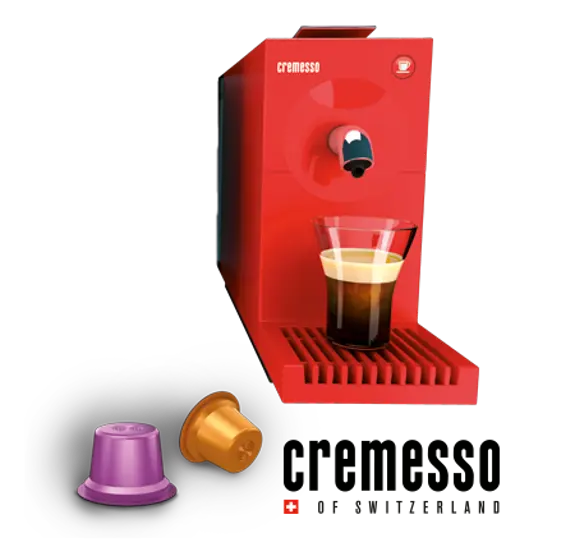 NEXT GENERATION IN COFFEE EXPERIENCE