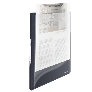 Esselte Panorama Display Book, 40 pockets