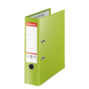 LAF No. 1 Plus, green