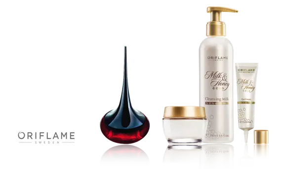 ORIFLAME AJÁNDÉKOK VÁRNAK RÁD