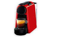 3. Nespresson TOIMITUS