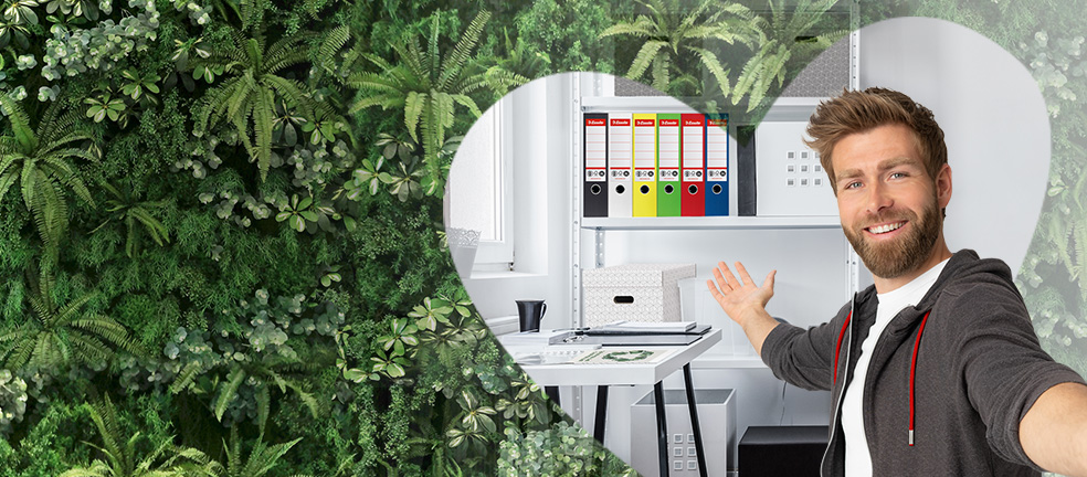 # DIN PASIUNE PENTRU NATURĂ
# CUMPĂR CO2 NEUTRU
Cumpărați produse ecologice și primiți un CADOU unic!
